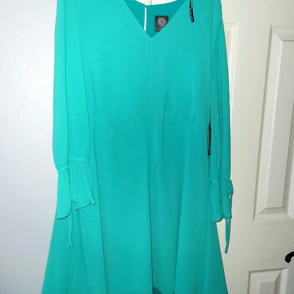 Vince Camuto dress sz 12